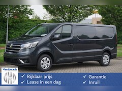 Renault Trafic - T30 L2H1 130PK Airco, Cruise, LED, Easylink Apple CP / Android Auto NR. 144