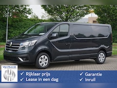Renault Trafic - T30 L2H1 130PK Airco, Cruise, LED, Easylink Apple CP / Android Auto NR. 143