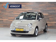 Fiat 500 C - 0.9 TwinAir Pop AIRCO | PDC