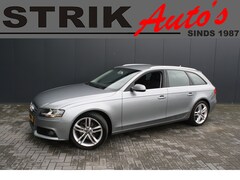 Audi A4 Avant - 1.8 TFSI Pro Line Business