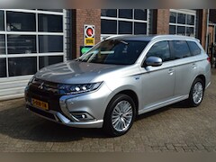 Mitsubishi Outlander - 2.4 PHEV Pure+ | Apple Car Play / Android Auto | Cruise Contr