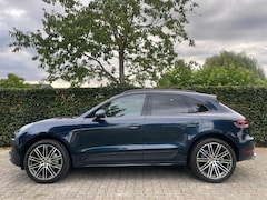 Porsche Macan - 3.0 S