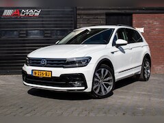 Volkswagen Tiguan - 2.0 TSI 4Motion R-LINE