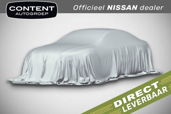 Vriendin Mentaliteit Gepensioneerd Nissan Qashqai, tweedehands Nissan kopen op AutoWereld.nl