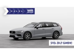 Volvo V60 - B3 Aut.7 Essential Edition, leverbaar oktober 2023