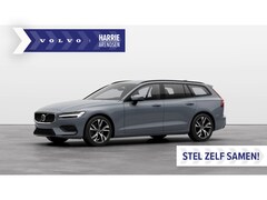 Volvo V60 - B3 Aut.7 Essential Edition, leverbaar oktober 2023