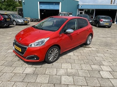 Peugeot 208 - 1.2 PureTech Allure