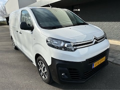 Citroën Jumpy - 2.0 BlueHDI Club, Automaat, Standkachel, 180pk 2300KG Trekken