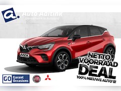 Mitsubishi ASX - PHEV Instyle AUTOMAAT LEER | PANO | MEEST LUXE | € 3.060 KORTING