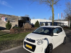 Citroën C1 - 1.0 e-VTi Shine