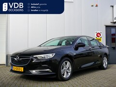 Opel Insignia Grand Sport - 1.5 T Business Exe Automaat/leder/NAP/CarPlay/Clima
