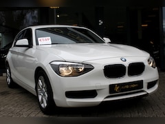 BMW 1-serie - 116i Business 138.613KM Luxe model