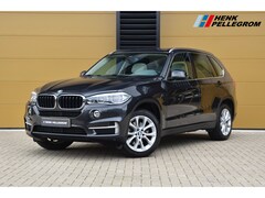 BMW X5 - xDrive35i High Executive * Comfort stoelen * Stoelventilatie * Panorama dak * Head-up * Na