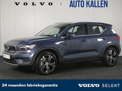 Volvo XC40 - T4 Recharge Inscription Expression