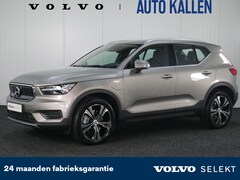 Volvo XC40 - T4 Recharge Inscription Expression
