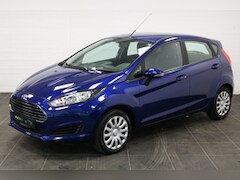 Ford Fiesta - 1.0 Style | Origineel NL