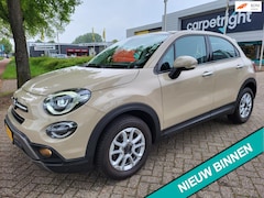 Fiat 500 X Cross - 1.0 GSE Urban Edition 120pk 1ste eigenaar