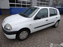 Renault Clio - 1.2