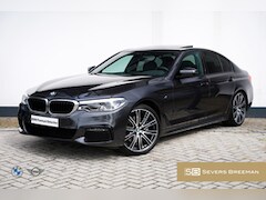 BMW 5-serie - Sedan 530i High Executive M Sportpakket Aut