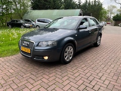 Audi A3 Sportback - 2.0 FSI Ambiente | 6 Bak | Dealer onderhouden