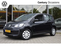 Volkswagen Up! - 1.0 Move Up Cruise controle | Camera | Climate controle