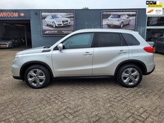 Suzuki Vitara - 1.6 Exclusive Automaat - 82.447 Kilometer n.a.p - Airco ecc - Cruise control - Navi - Acht