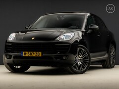 Porsche Macan - 3.0 S PDK 340Pk Automaat (PANORAMADAK, 18-VOUDIG SPORTSTOELEN, BLACK PAKKET, LUCHTVERING,