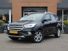 Ford Kuga - 1.5 Ecoboost 120pk 2wd Trend Ultimate