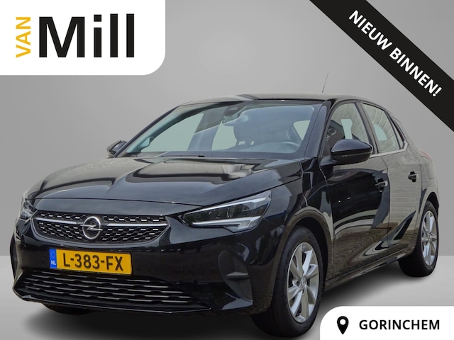 melk Kruipen experimenteel Opel Corsa, tweedehands Opel kopen op AutoWereld.nl