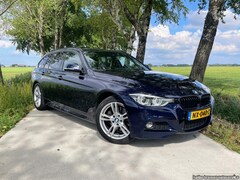 BMW 3-serie Touring - 330i M-sport |Pano|Carplay|Camera|HUD
