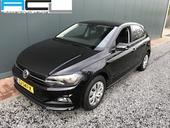 Volkswagen Polo - 1.0 TSI Comfortline Business Navigatie 5-drs