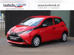 Toyota Aygo - 1.0 VVT-i x-fun 1e eigenaar NAP