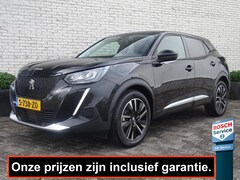 Peugeot 2008 - 1.2 ACTIVE 100PK NAVI/LMV18''/PDC/CRUISE/PRIV.GLASS