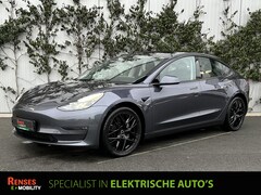 Tesla Model 3 - LR *lease 795, - per maand