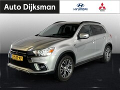Mitsubishi ASX - 1.6 ClearT. Con.Pro+ Carplay