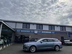Volvo V90 - 2.0 T5 GEARTRONIC | MOMENTUM | LEER