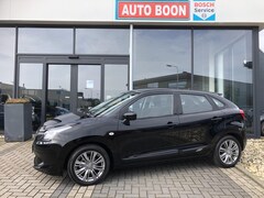 Suzuki Baleno - 1.2 90PK DYNAMIC - XENON - AIRCO - P-CAM - NAVI/BT - LMV - 1 PART. EIG. - NL AUTO - KM=NAP