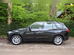 BMW X5 - XDrive25d High Exe Org NL/NAP/189dkm/dealer onderh