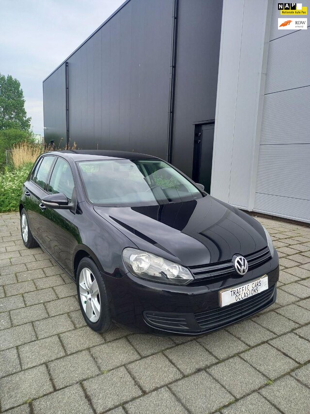 Volkswagen Golf Comfortline, tweedehands Volkswagen kopen AutoWereld.nl