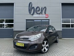 Kia Rio - 1.2 CVVT Plus Pack 1e Eigenaar 5DRS AC PDC