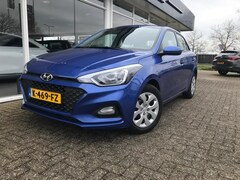 Hyundai i20 - 1.2 I-MOTION