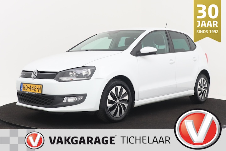 Volkswagen - 2015 te koop aangeboden. Bekijk 223 Volkswagen Polo occasions uit op AutoWereld.nl