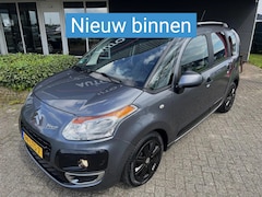 Citroën C3 Picasso - 1.6 VTi AURA AC/CRUIS/ELEK PACK