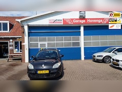 Renault Mégane Estate - 1.6 Dynamique