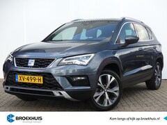 Seat Ateca - 1.5 TSI 150PK Xcellence Business Intense | PANORAMADAK | STOELVERWARMING |