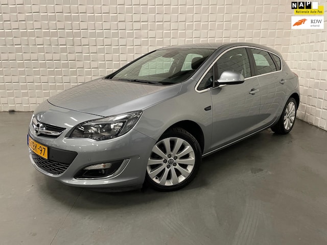 begaan Dapperheid Zelden Opel Astra, tweedehands Opel kopen op AutoWereld.nl