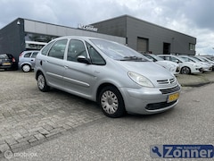 Citroën Xsara Picasso - 1.6i-16V Image