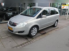 Opel Zafira - 1.8 Cosmo AUTOMAAT, NAVIGATIE