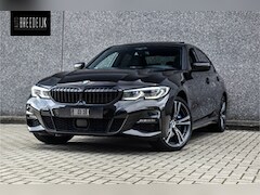 BMW 3-serie - 330e M-Sport Aut. | Live Cockpit | Schuifdak | Laser | Head-Up | 360 Camera | Memory | HK