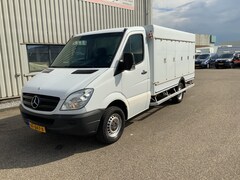 Mercedes-Benz Sprinter - 313 2.2 CDI 366 IJswagen Vriezer Dag & Nacht